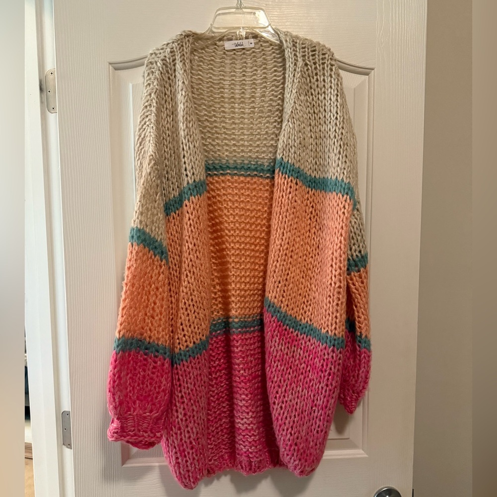 Shop Talulah cardigan
